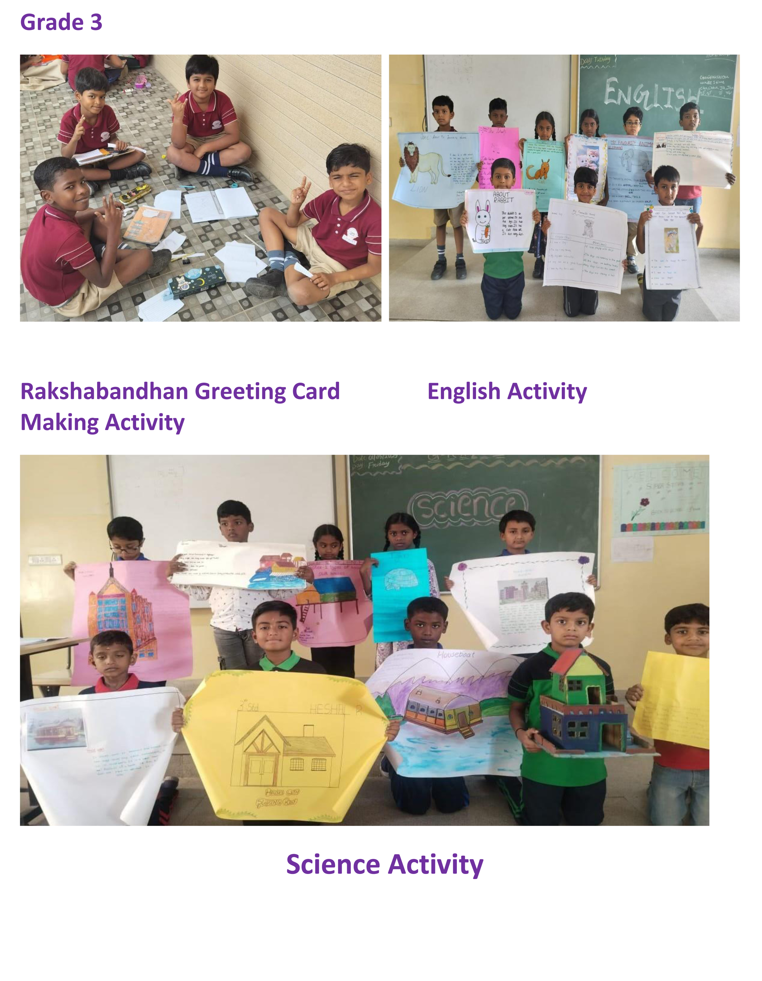 JULY  NEWSLETTER 1-1